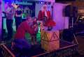 Christmas Lights committee looking to track down those who have switched on the display over the years