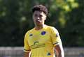 Fenmen sign Linnets striker on loan