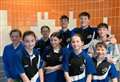 Marlins attend Leicester Age Group Meet
