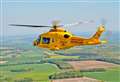 Man, 70, dies after crash