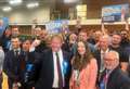 Conservative candidate elected as new mayor of Cambridgeshire and Peterborough