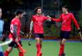 Wisbech hockey players close in on league title