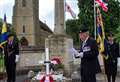 Royal British Legion branch celebrates 100th anniversary