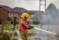 A year in the life of Cambridgeshire Fire and Rescue Service