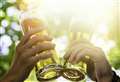 Free beer scam spreading like 'wildfire' through Whatsapp