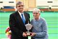 Special thank-you to June for her service to short mat bowls in Cambridgeshire
