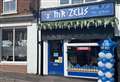 Family opens new takeaway shop bringing taste of Greek culture