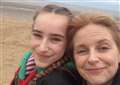 New year full of promise for Spalding mother and daughter