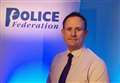 Help us to help you…. and save lives - A message from Norfolk Police Federation chairman Andy Symonds