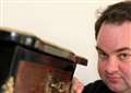 Antiques restorer to visit Spalding Business Club