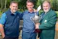Tydd plays host to Autumn Open competition
