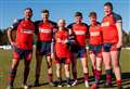 Men in Red end season in style