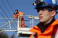 Network Rail hit by £1bn funding cut