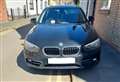Police tackle drivers parking on double yellow lines - despite town having free car parks