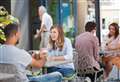 Council’s new ‘pavement licence’ will allow premises to offer al fresco dining