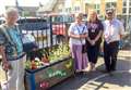 Chatteris In Bloom volunteers are hoping they have wowed the judges enough to win a gold in this year's Anglia In Bloom competition 