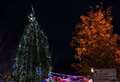 Fenland town will be lit up for Christmas this weekend