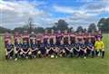 Ladies Football Club face off against Rugby Club men’s team