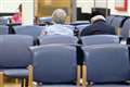 Numbers waiting 18 weeks for hospital treatment at highest level on record