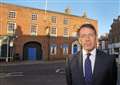 Derelict Long Sutton hotel could pass into new hands as talks start