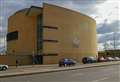 Jailed for breaching restraining order