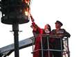 Town will be marking VE Day anniversary in style