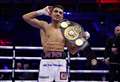 Gill pulls off career-best win over hot favourite in Belfast