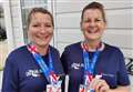 More achievements for running group