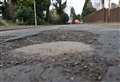 'Our roads are still shocking'