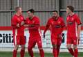 Challinor at the double as Fenmen seal first league win since September