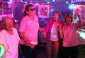 Dementia Disco at care home