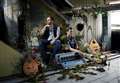 Spectacular feast of arts events across Cambridgeshire announced in The Library Presents Autumn season