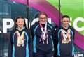 Marlins in the medals