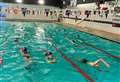 March swimmers make a splash with annual sponsored swim