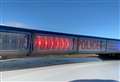 Road open again after accident