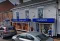 ‘We are carrying on as normal and nothing has changed in the shop’