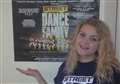 Tydd teen Dolcie dances her way onto the big screen in Entity showcase