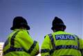 Motorcyclist taken to hospital with serious injuries after crashing into tree