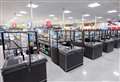 Olympic athlete to cut ribbon at popular supermarket’s grand opening