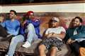 Rudimental play Thetford Forest
