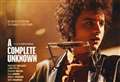 Timothée Chalamet is brilliantly believable as Bob Dylan in ‘A Complete Unknown’