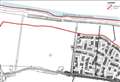 Developer Canon Kirk have submitted a renewed application to change 'scrub land' north of Gaul Road into a riverside walk at West End Park in March