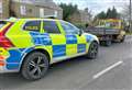 Truck seized and driver reported over out of date MOT and no tax