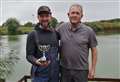 Angler retains Marshland St James lake Tuesday night title