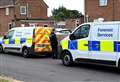 Father and son told police they were 'fighting for their lives', jury hears
