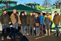 Huge public support for NFU's Stop the Family Farm Tax campaign at Cambridgeshire Day of Unity events