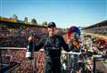 Russell finishes on podium after manic weekend in Italy