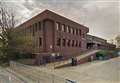 Convicted of drink driving offence