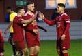 Fenmen beaten by undefeated Nailers