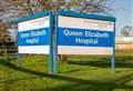 Man died in hospital after complications caused by lung biopsy